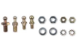 Holley Carburetor Throttle Ball Assortment | 20-2