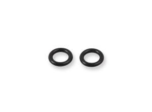 Holley - Holley Fuel Transfer Tube O-Ring | 26-37 - Image 3