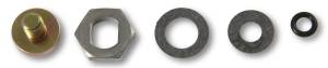 Holley - Holley Needle And Seat Hardware Kit | 34-7 - Image 2