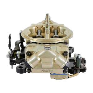 Holley - Holley HP Classic Race Carburetor | 0-80535-2 - Image 4