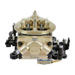 Holley - Holley HP Classic Race Carburetor | 0-80535-2 - Image 8