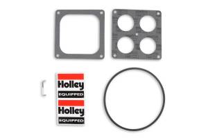 Holley - Holley Gen 3 Ultra Dominator® SP Carburetor | 0-80688 - Image 6