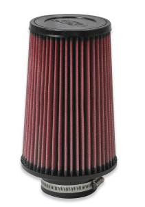 Holley STS Turbo Air Filter | STS57