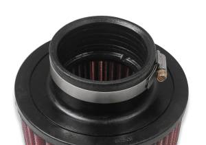 Holley - Holley STS Turbo Air Filter | STS57 - Image 2