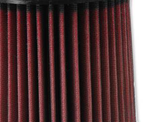 Holley - Holley STS Turbo Air Filter | STS57 - Image 5