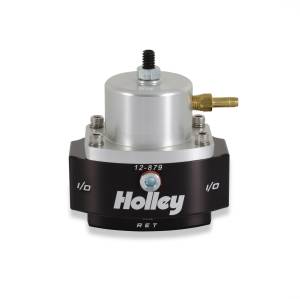 Holley - Holley Carbureted By-Pass Regulator | 12-879KIT - Image 2