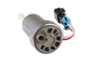 Holley - Holley In-Tank Electric Fuel Pump | 12-997 - Image 3