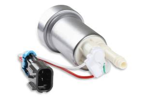 Holley - Holley In-Tank Electric Fuel Pump | 12-997 - Image 4