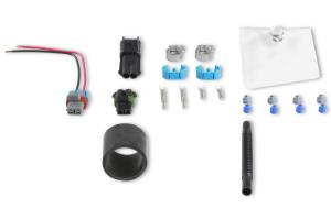 Holley - Holley Fuel Pump Installation Kit | 12-997K - Image 2