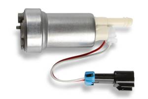 Holley - Holley In-Tank Electric Fuel Pump | 12-997P - Image 2