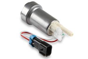 Holley - Holley In-Tank Electric Fuel Pump | 12-997P - Image 3