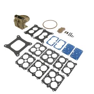 Holley - Holley Replacement Carburetor Main Body Kit | 134-361 - Image 1