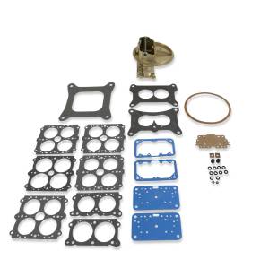 Holley - Holley Replacement Carburetor Main Body Kit | 134-361 - Image 2