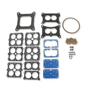 Holley - Holley Replacement Carburetor Main Body Kit | 134-361 - Image 3