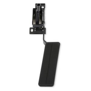 Holley Drive by Wire Accelerator Pedal Assembly | 145-160