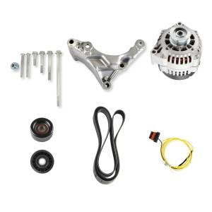 Holley Alternator Kit | 20-380