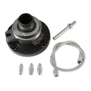 Holley - Holley Complete Transmission Installation Kit | 319-500 - Image 12