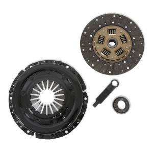 Holley - Holley Complete Transmission Installation Kit | 319-501 - Image 6