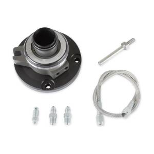 Holley - Holley Complete Transmission Installation Kit | 319-501 - Image 9