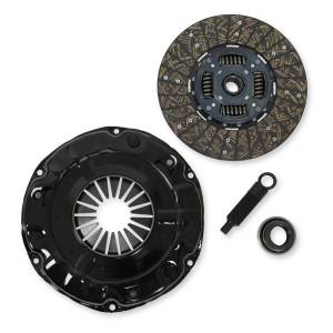 Holley - Holley Complete Transmission Installation Kit | 319-502 - Image 7