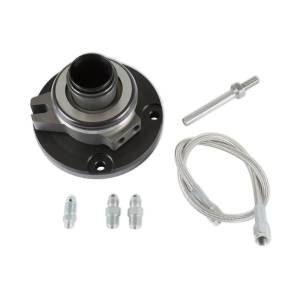 Holley - Holley Complete Transmission Installation Kit | 319-502 - Image 12