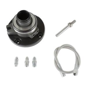 Holley - Holley Complete Transmission Installation Kit | 319-503 - Image 4