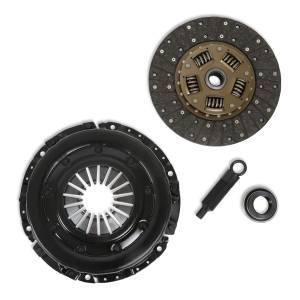 Holley - Holley Complete Transmission Installation Kit | 319-503 - Image 11