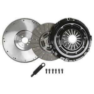 Holley - Holley Clutch Installation Kit | 319-575 - Image 4