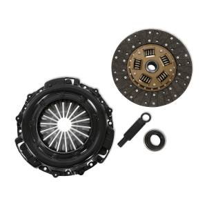 Holley - Holley Complete Transmission Installation Kit | 319-600 - Image 9