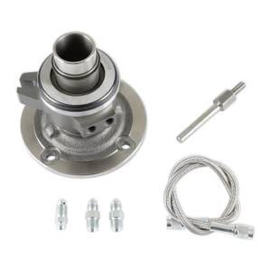 Holley - Holley Complete Transmission Installation Kit | 319-600 - Image 11