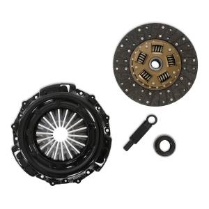 Holley - Holley Complete Transmission Installation Kit | 319-601 - Image 9