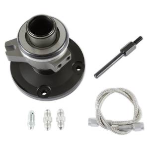 Holley - Holley Complete Transmission Installation Kit | 319-601 - Image 12