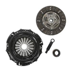 Holley - Holley Complete Transmission Installation Kit | 319-602 - Image 10