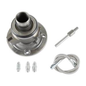 Holley - Holley Complete Transmission Installation Kit | 319-602 - Image 12