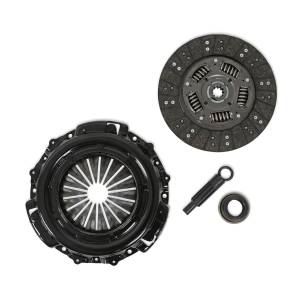 Holley - Holley Complete Transmission Installation Kit | 319-603 - Image 10