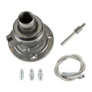 Holley - Holley Complete Transmission Installation Kit | 319-603 - Image 13