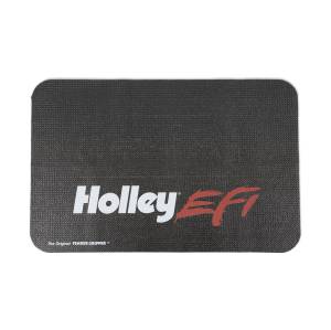 Holley EFI Fender Gripper | 36-512