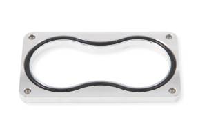 Holley - Holley Throttle Body Spacer | 860006 - Image 2