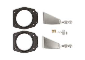 Holley - Holley Sniper EFI Throttle Linkage Kit | 860028 - Image 2