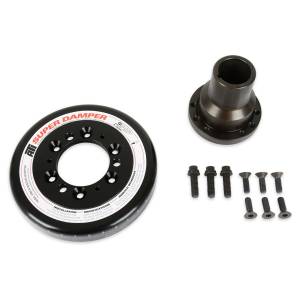 Holley SFI Certified Damper | 97-360