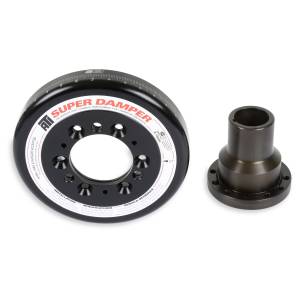 Holley - Holley SFI Certified Damper | 97-360 - Image 2