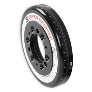 Holley - Holley SFI Certified Damper | 97-360 - Image 4