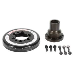 Holley - Holley SFI Certified Damper | 97-360 - Image 8