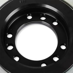 Holley - Holley SFI Certified Damper | 97-360 - Image 10