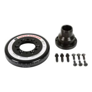 Holley SFI Certified Damper | 97-361