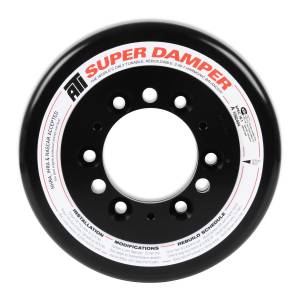 Holley - Holley SFI Certified Damper | 97-361 - Image 2