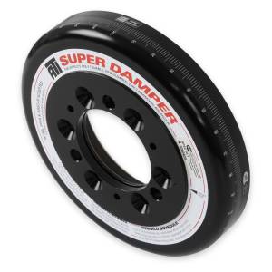 Holley - Holley SFI Certified Damper | 97-361 - Image 3