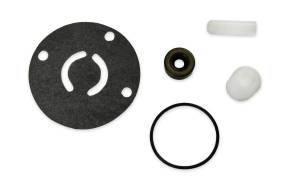 Holley Fuel Pump Seal Kit | 12-126