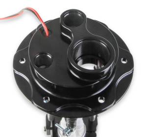 Holley - Holley Fuel Cell EFI Pump Module Assembly | 12-141 - Image 5