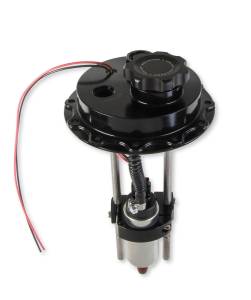 Holley - Holley Fuel Cell EFI Pump Module Assembly | 12-144 - Image 3